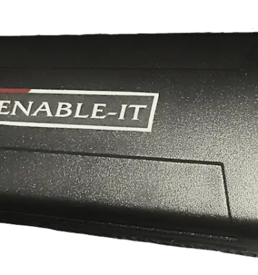 395 PoE Injector angle 2024 395 PoE Injector angle 2024