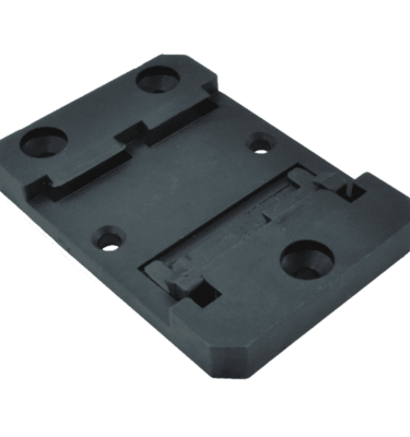 35mm DIN Rail Mounting Clip