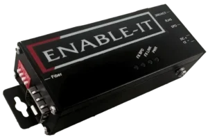 Enable-IT Single Port Transceiver
