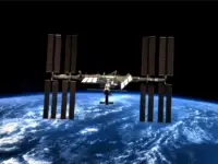 ISS Space Station - EnableIT PoE Enabled