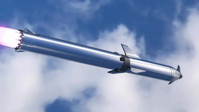 Exciting Lunar Moon Base Connectivity for 2024 and Beyond 3 SpaceX Starship