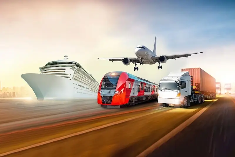 Transportation - All sectors