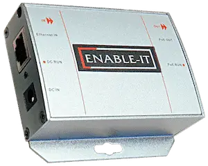 95W Injector unit 95W Injector unit