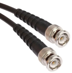 Coax BNC Cable for Ethernet Coax to Ethernet