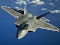 Enable-IT in Aerospace F-22 Raptor