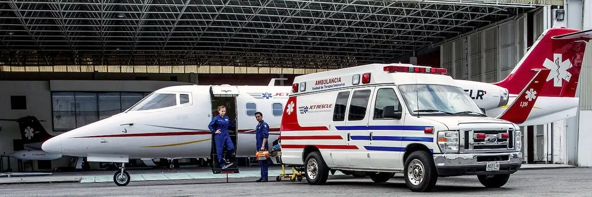 Innovative Firetruck Security Surveillance with Mobile PoE 8805M 1 PoE Enabled Aircraft to Ambulance
