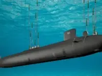 Enable-IT in all US Navy Submarines