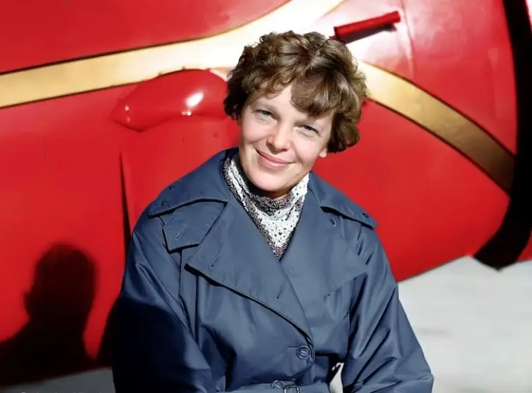 The Search for Amelia Earhart Archeological Exploration – TIGHAR
