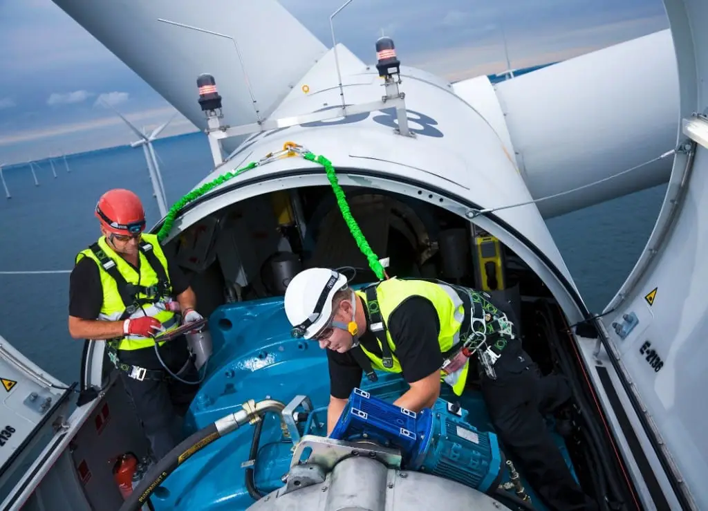 Colossal Wind Farm Energy Generation Leveraging Data Extenders in 2024 3 HAWT Maintenance for Hardwired Wind Farm Communications