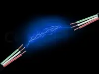 Military Industry Powerline Extenders