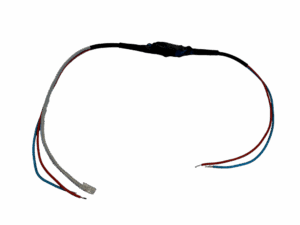 860GV Adapter Gigabit Ethernet over 850VDC Powerline