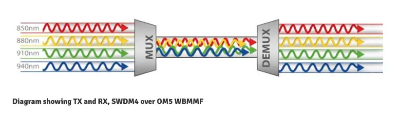 OM5 Fiber