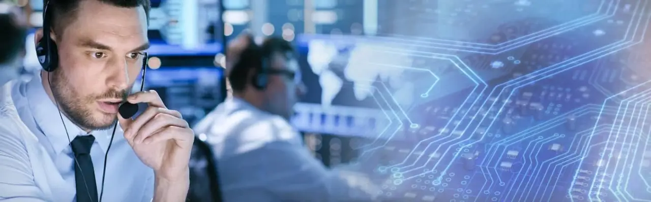 Expert Technical Support – Missing the 1 Essential Human Connection 2 EnableIT hero support