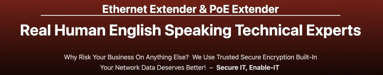 Real Human English Speaking Technical Experts banner