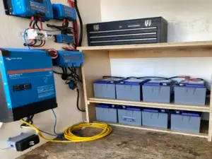 OffGrid power
