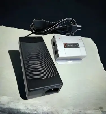 95W Single Port Gigabit PoE Injector