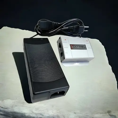 95W Single Port Gigabit PoE Injector