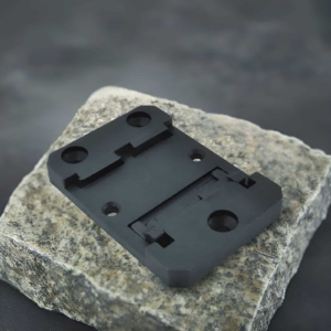 DIN Rail Mounting Clip