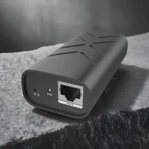 Enable-IT 324 Gigabit PoE Reducer 24V DC Inline Solution