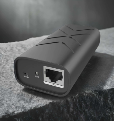 Enable-IT 324 Gigabit PoE Reducer 24V DC Inline Solution