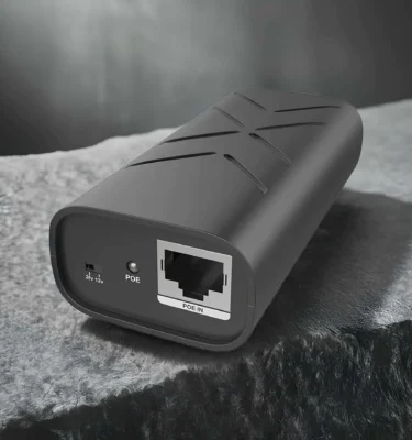 Enable-IT 324 Gigabit PoE Reducer 24V DC Inline Solution
