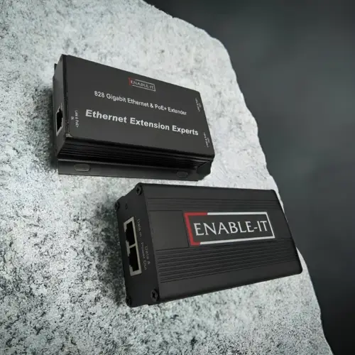 Enable-IT 828P Gigabit PoE Extender