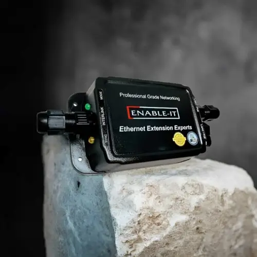 Enable-IT 828W Outdoor Gigabit PoE Extender