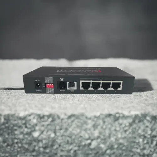 Enable-IT 850 CPE Long Distance Gigabit Ethernet Extender