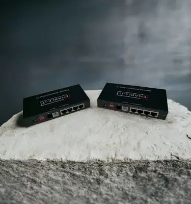 Enable-IT 860 PRO Gigabit Ethernet Extender