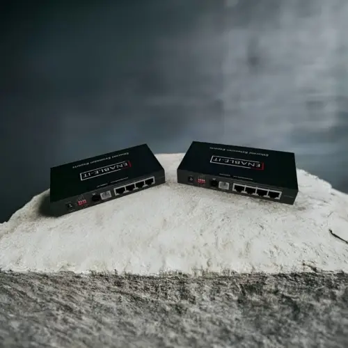 Enable-IT 860 PRO Gigabit Ethernet Extender