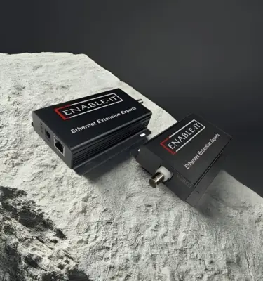 Enable-IT 860XC PRO Gigabit Coax Ethernet Extender