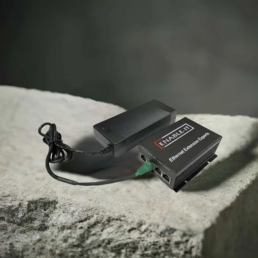 Enable-IT 865Q PRO Ultra PoE Extender
