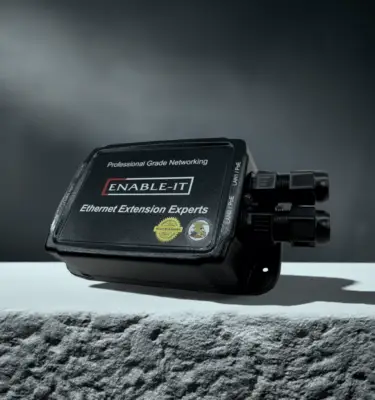 Enable-IT 865QW PRO Ultra PoE Extender