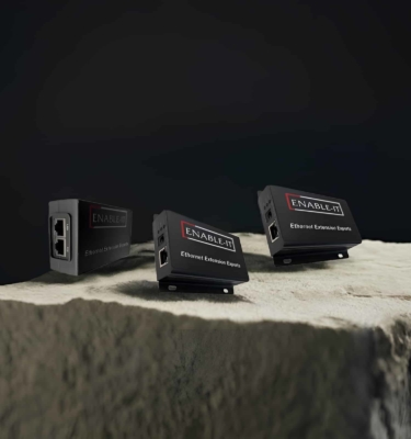 Enable-IT 865X PRO Gigabit PoE Extender
