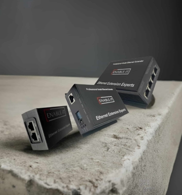 Enable-IT 865XS PRO Gigabit PoE Extender
