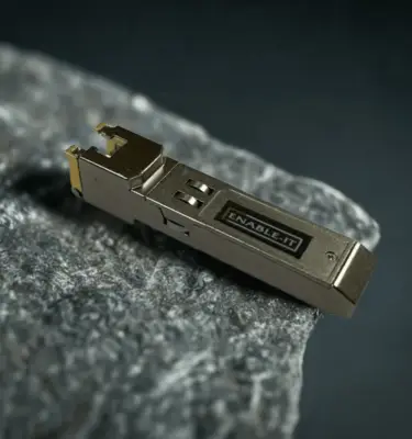 Enable-IT 860XSFP Gigabit Ethernet Extender
