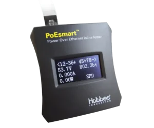 PoE Tester