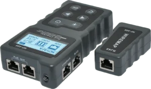 PoE Tester