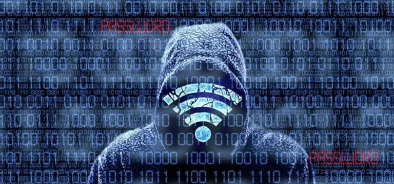 wifi hacking