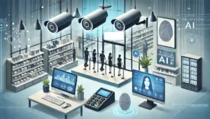WiFi Retail