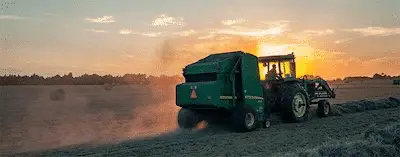 Smart Farm Automation with PoE Extenders