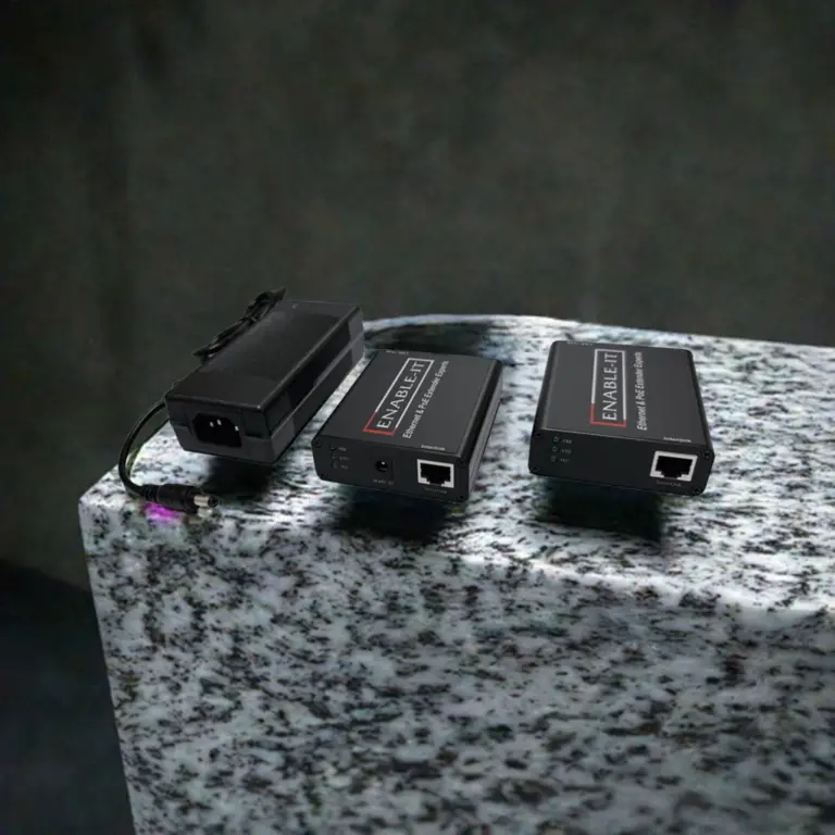 Enable-IT-821Q-PoE-Extender long-distance
