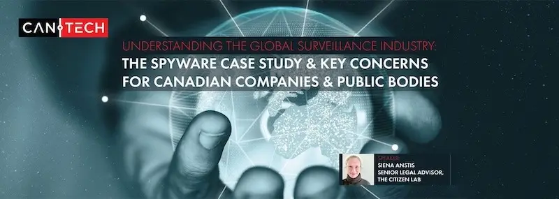 Understanding Canadian Network Products