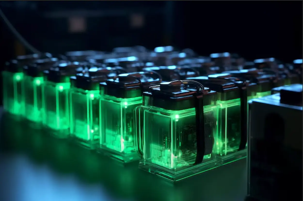 Battery Pack