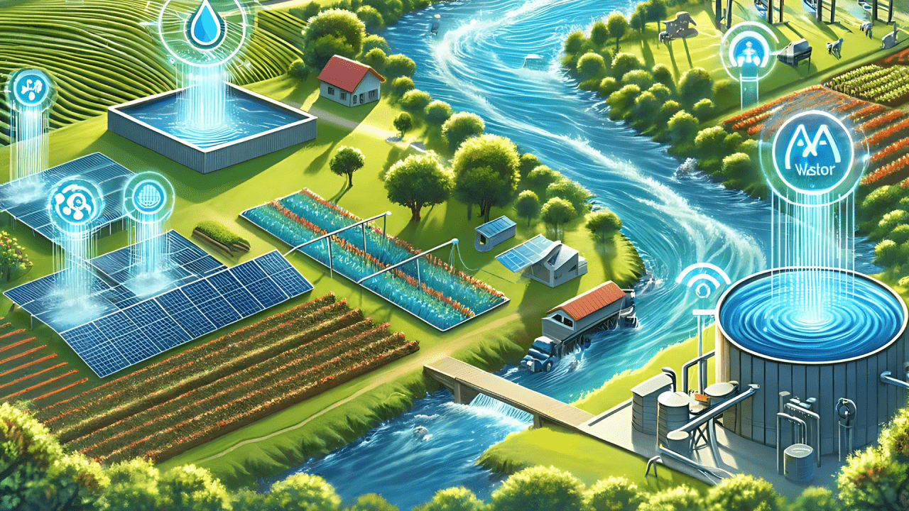 Clean Water Infrastructure