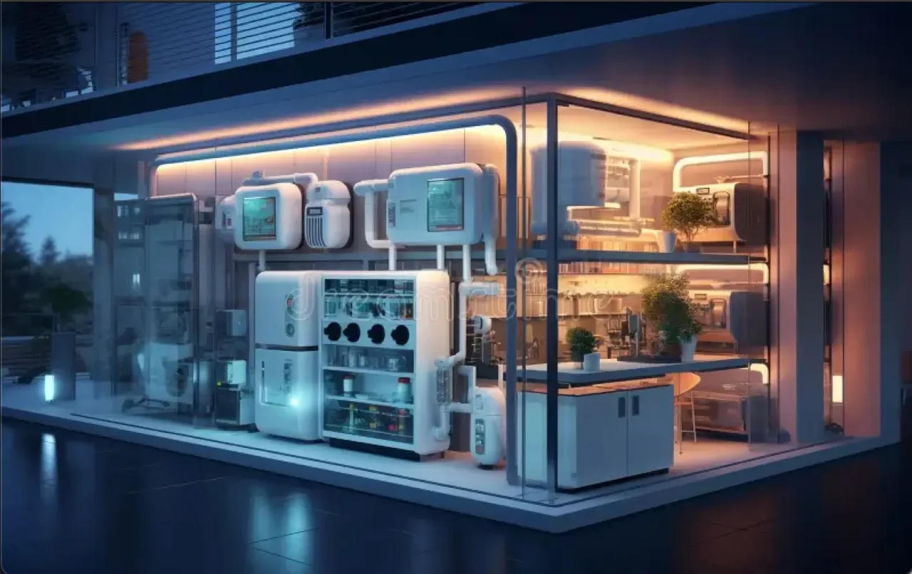 Efficient Heating Cooling Solutions