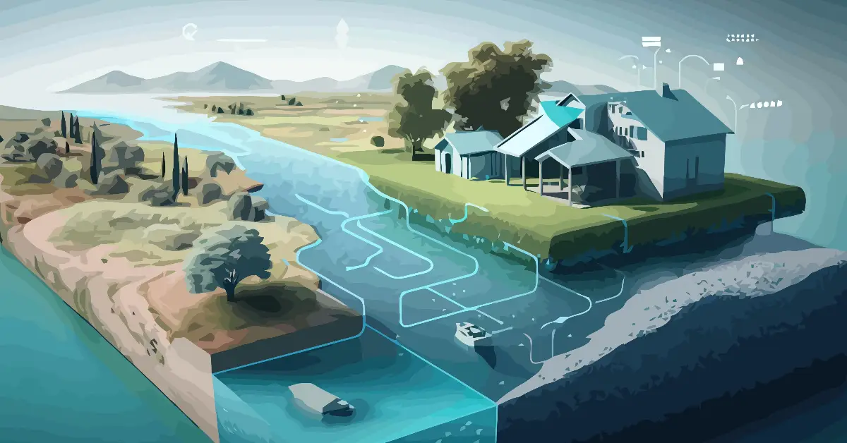 Clean Water Disaster Relief Infrastructure for Crisis and Sustainability 5 Home Water