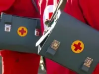 emergency medical disaster relief