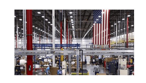 Enable-IT USA Manufacturing enable it