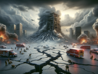 Earthquake